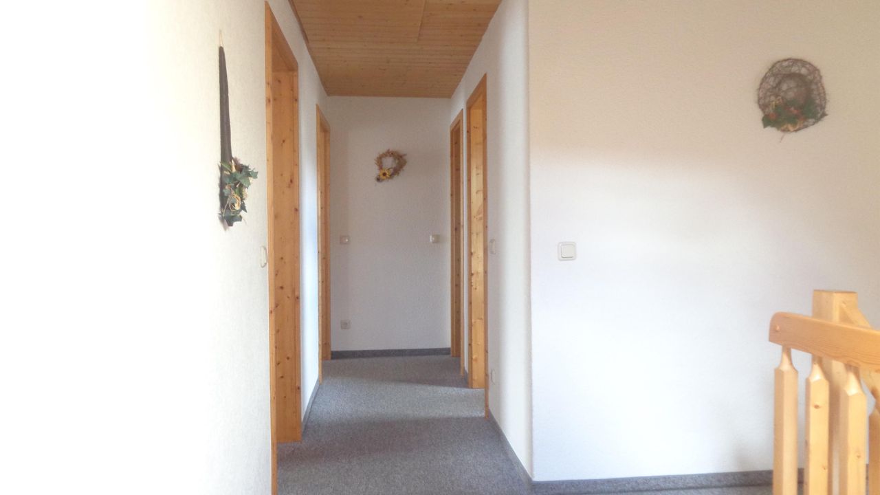 Obere Etage Obere Etage